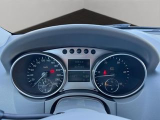 Mercedes Clase M ML 320 CDI