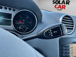 Mercedes Clase M ML 320 CDI