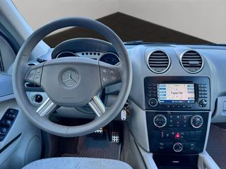 Mercedes Clase M ML 320 CDI