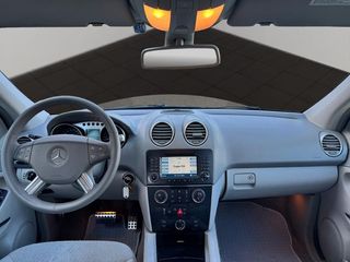 Mercedes Clase M ML 320 CDI