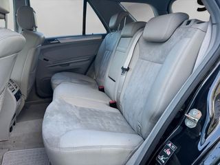 Mercedes Clase M ML 320 CDI