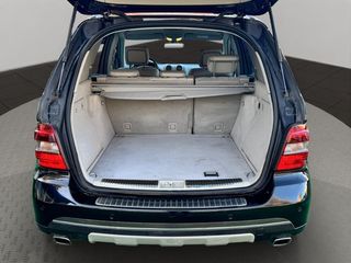 Mercedes Clase M ML 320 CDI