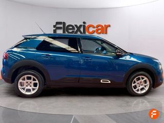 Citroën C4 Cactus PureTech 110 S&S Shine