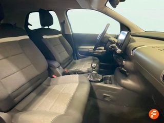 Citroën C4 Cactus PureTech 110 S&S Shine