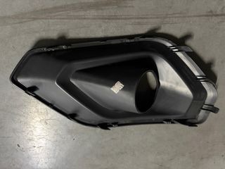 Embellecedor Ford Fiesta Mk8 (2017+)
