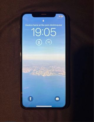 iPhone 11 Negro