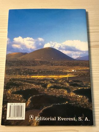 Dos Guías de Lanzarote