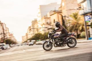 KAWASAKI Z900RS 96CV (A2) (Nueva)