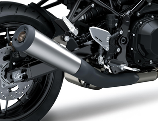 KAWASAKI Z900RS 96CV (A2) (Nueva)