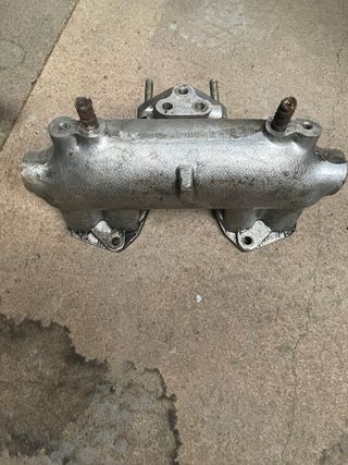 Colector Admisión R5 GT Turbo