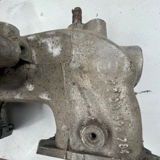 Colector Admisión R5 GT Turbo