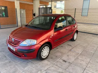 Citroen C3 2005