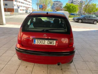 Citroen C3 2005