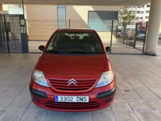 Citroen C3 2005