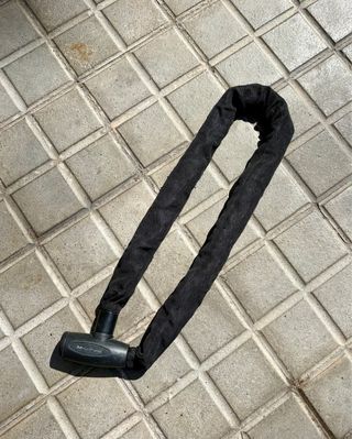 Bicicleta Holandesa Gazelle (Talla 60) + Extras