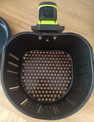 Cecotec Cecofry Compact Rapid Freidora Aire