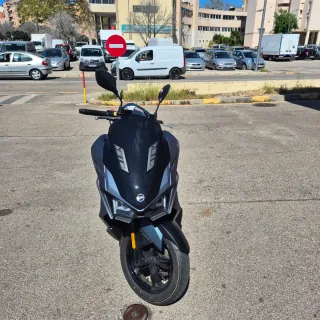 SYM Jet 14 125 LC 2024 Scooter