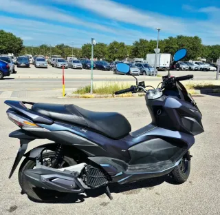 SYM Jet 14 125 LC 2024 Scooter