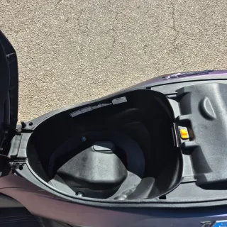 SYM Jet 14 125 LC 2024 Scooter