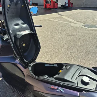 SYM Jet 14 125 LC 2024 Scooter