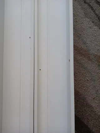 Estantería Ikea Mosslanda Blanca 55 y 115