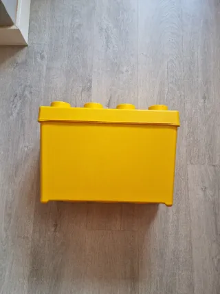 Caja Lego Classic 10698