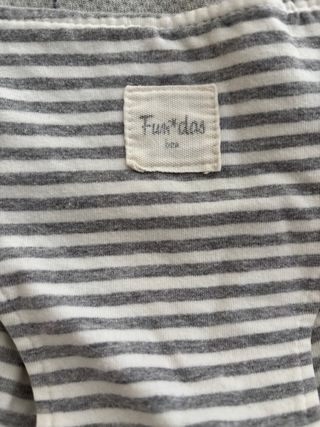 Hamaca Babybjörn + juguete + funda.