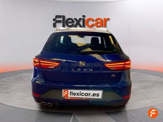 Seat Leon SP 1.5 TSI 110kW S&S FR