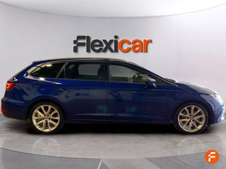 Seat Leon SP 1.5 TSI 110kW S&S FR