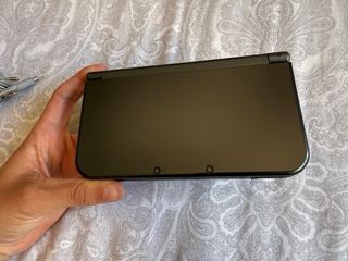 New Nintendo 3DS XL