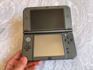 New Nintendo 3DS XL