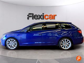 Seat Leon SP 1.5 TSI 110kW S&S FR