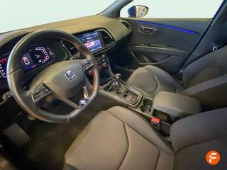 Seat Leon SP 1.5 TSI 110kW S&S FR