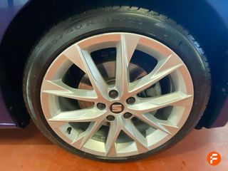 Seat Leon SP 1.5 TSI 110kW S&S FR