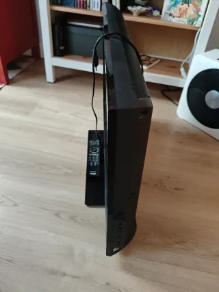 Televisor Sony Bravia Negro