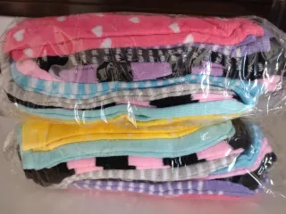 Lote 20 pares calcetines nuevos