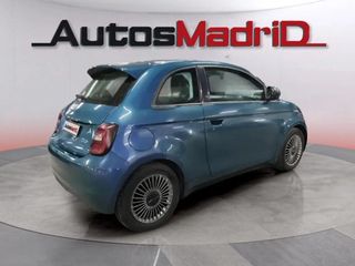 Fiat 500 Icon Hb 320km 85kW (118CV)