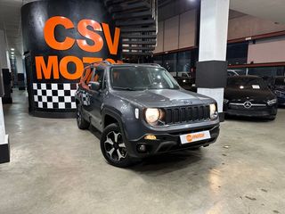 Jeep Renegade Trailhawk 1.3 PHEV 177kW (240CV) AT AWD