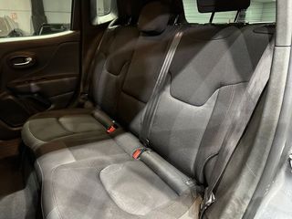 Jeep Renegade Trailhawk 1.3 PHEV 177kW (240CV) AT AWD