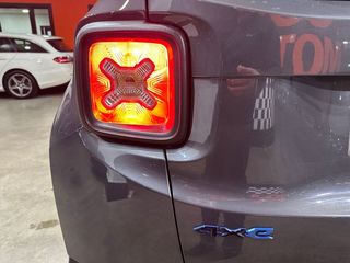 Jeep Renegade Trailhawk 1.3 PHEV 177kW (240CV) AT AWD