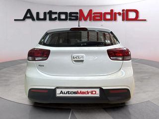 Kia Rio 1.2 DPi 62kW (84CV) Concept