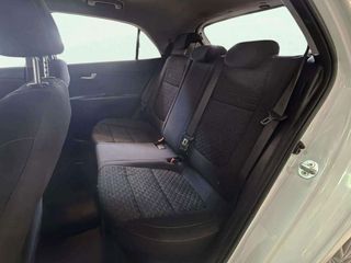 Kia Rio 1.2 DPi 62kW (84CV) Concept