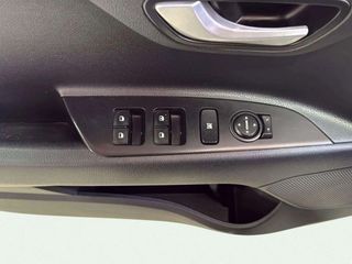 Kia Rio 1.2 DPi 62kW (84CV) Concept