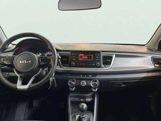 Kia Rio 1.2 DPi 62kW (84CV) Concept
