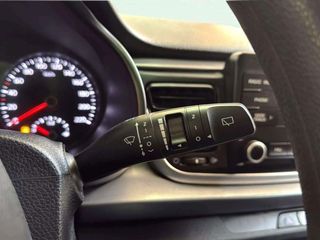 Kia Rio 1.2 DPi 62kW (84CV) Concept