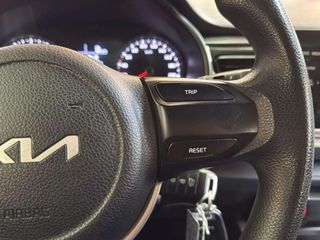 Kia Rio 1.2 DPi 62kW (84CV) Concept