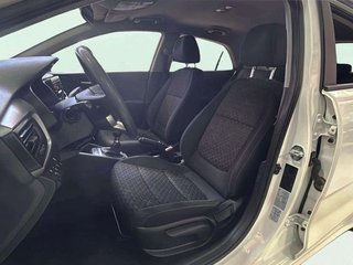 Kia Rio 1.2 DPi 62kW (84CV) Concept