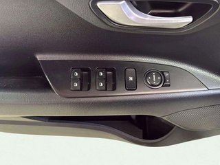 Kia Rio 1.2 DPi 62kW (84CV) Concept