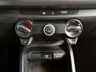 Kia Rio 1.2 DPi 62kW (84CV) Concept