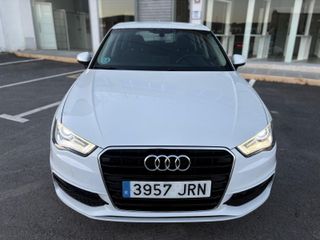 Audi A3 2017